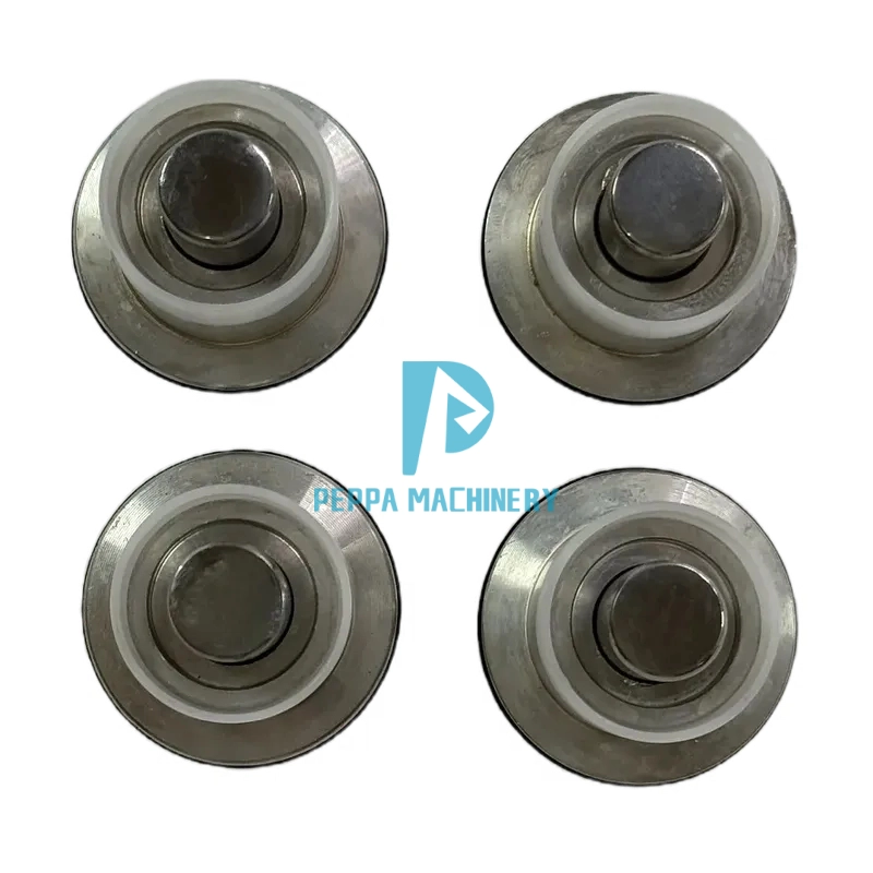 E320B C Excavator Joystick Pusher Hydraulic Walking Pilot Control Valve for Excavator Parts (2) E320B C Excavator Joystick Pusher Hydraulic Walking Pilot Control Valve for Excavator Parts (2)