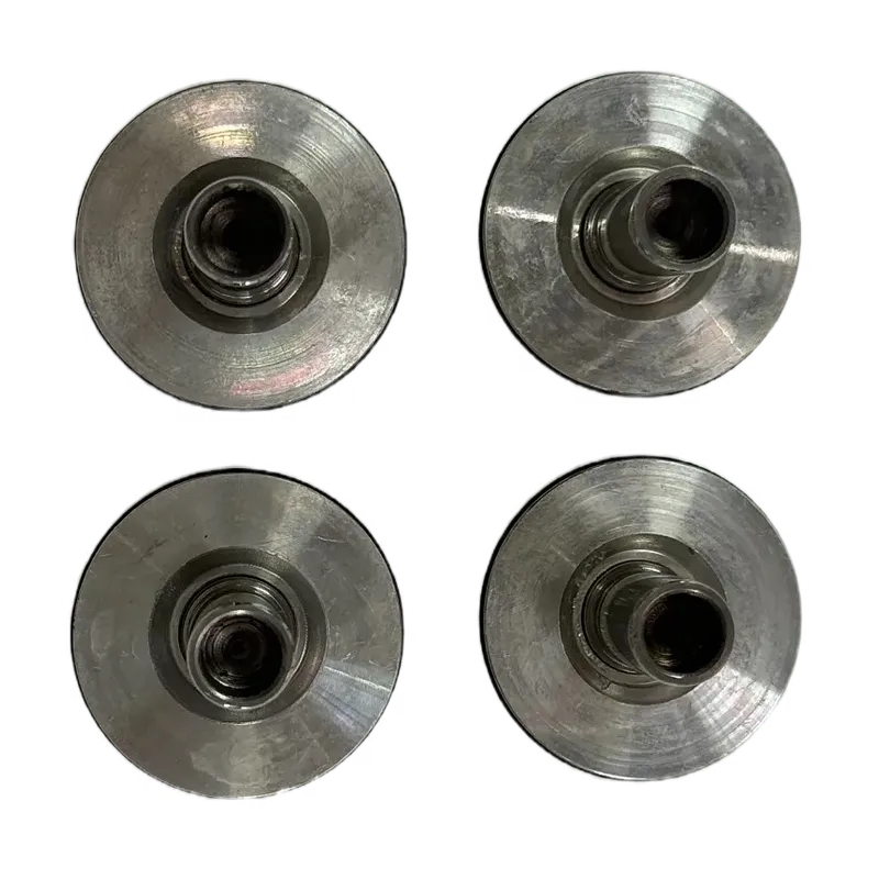 E320B C Excavator Joystick Pusher Hydraulic Walking Pilot Control Valve for Excavator Parts (3)