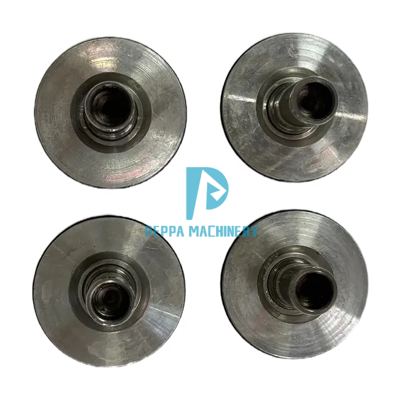 E320B C Excavator Joystick Pusher Hydraulic Walking Pilot Control Valve for Excavator Parts (3) E320B C Excavator Joystick Pusher Hydraulic Walking Pilot Control Valve for Excavator Parts (3)