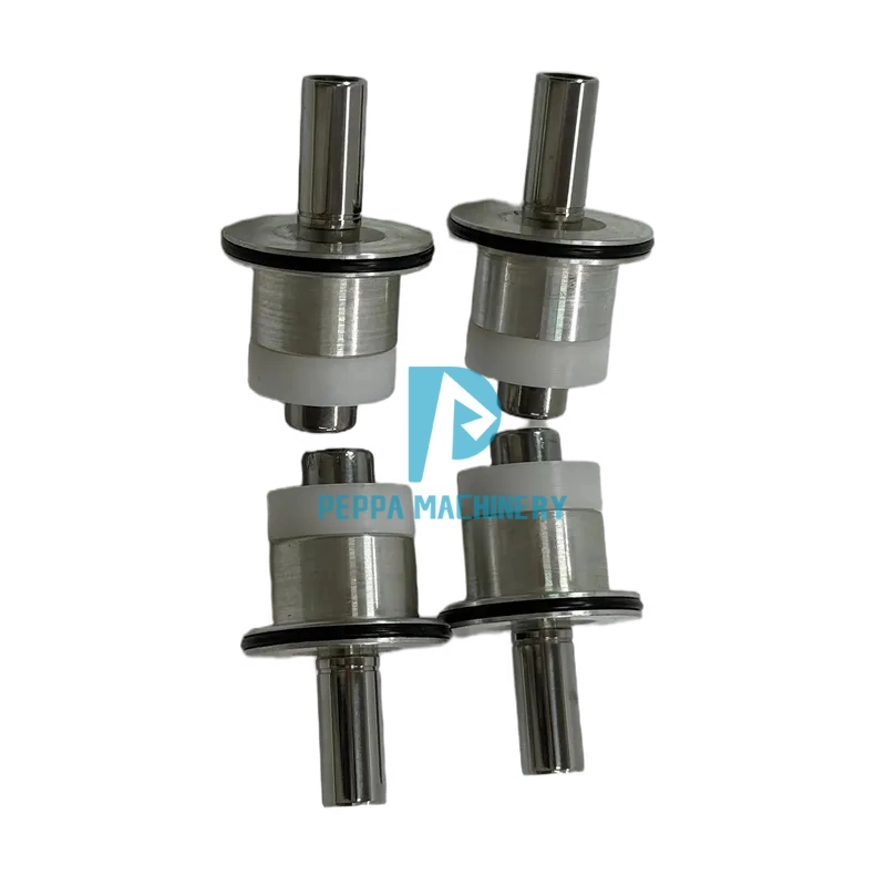 E320B C Excavator Joystick Pusher Hydraulic Walking Pilot Control Valve for Excavator Parts (4) E320B C Excavator Joystick Pusher Hydraulic Walking Pilot Control Valve for Excavator Parts (4)