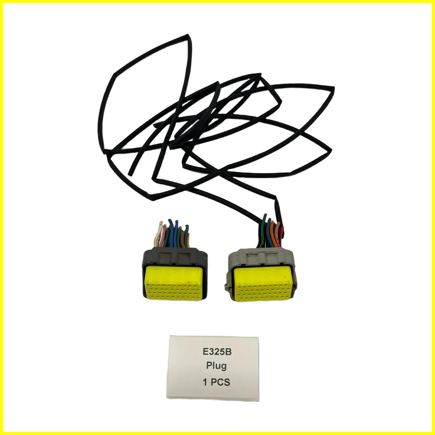 E320B Controller plug (1)