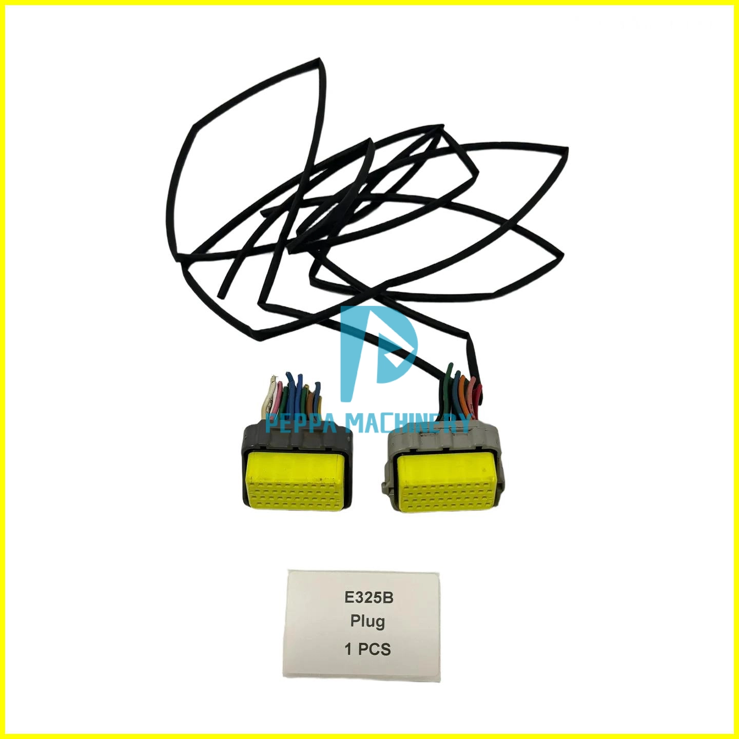 E320B Controller plug (1)