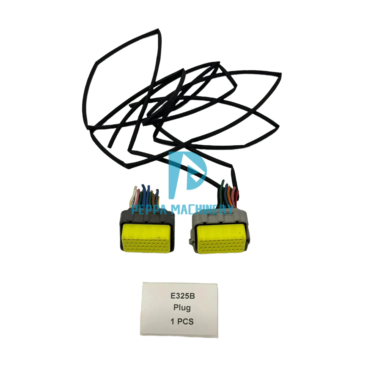 E320B Controller plug (1) E320B Controller plug (1)