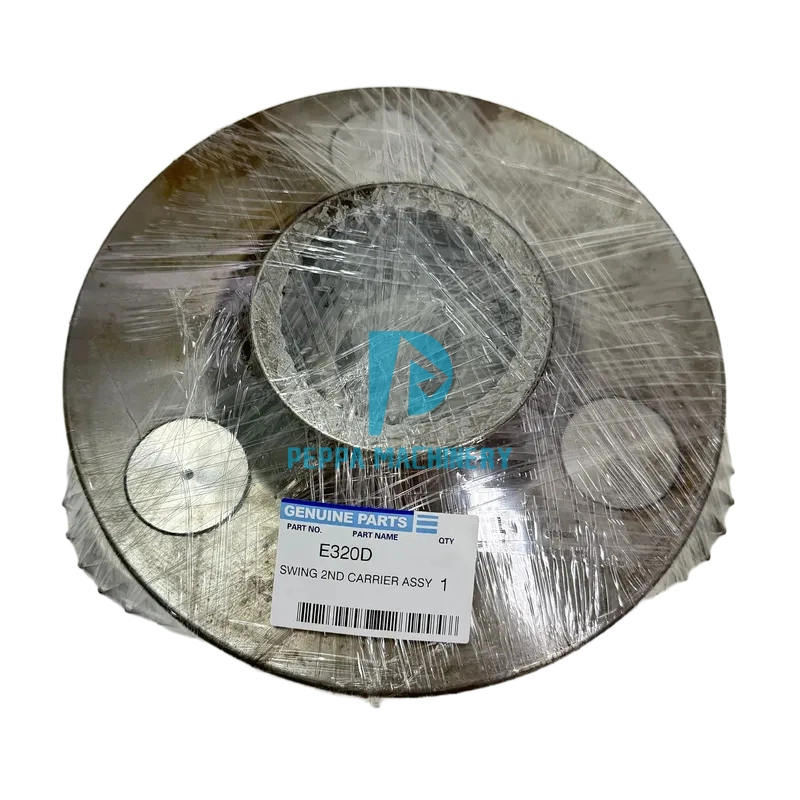 E320D Genuine E320D Swing 1st Carrier Assy (1) E320D Genuine E320D Swing 1st Carrier Assy (1)