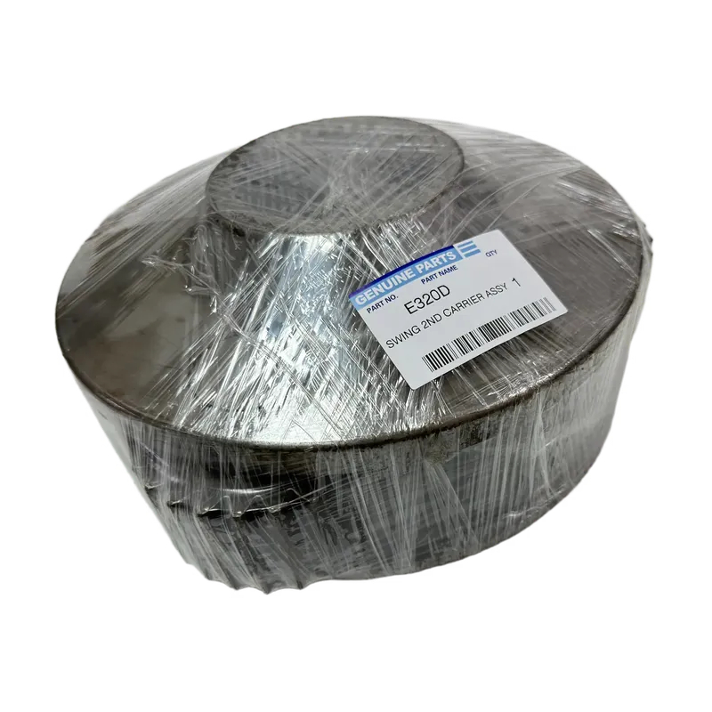 E320D Genuine E320D Swing 1st Carrier Assy (2)