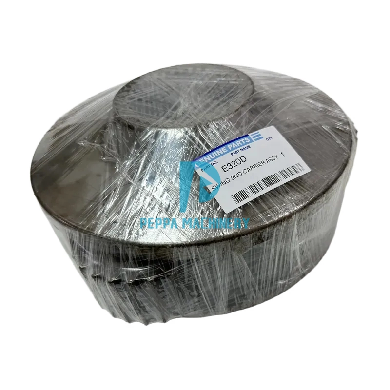 E320D Genuine E320D Swing 1st Carrier Assy (2) E320D Genuine E320D Swing 1st Carrier Assy (2)