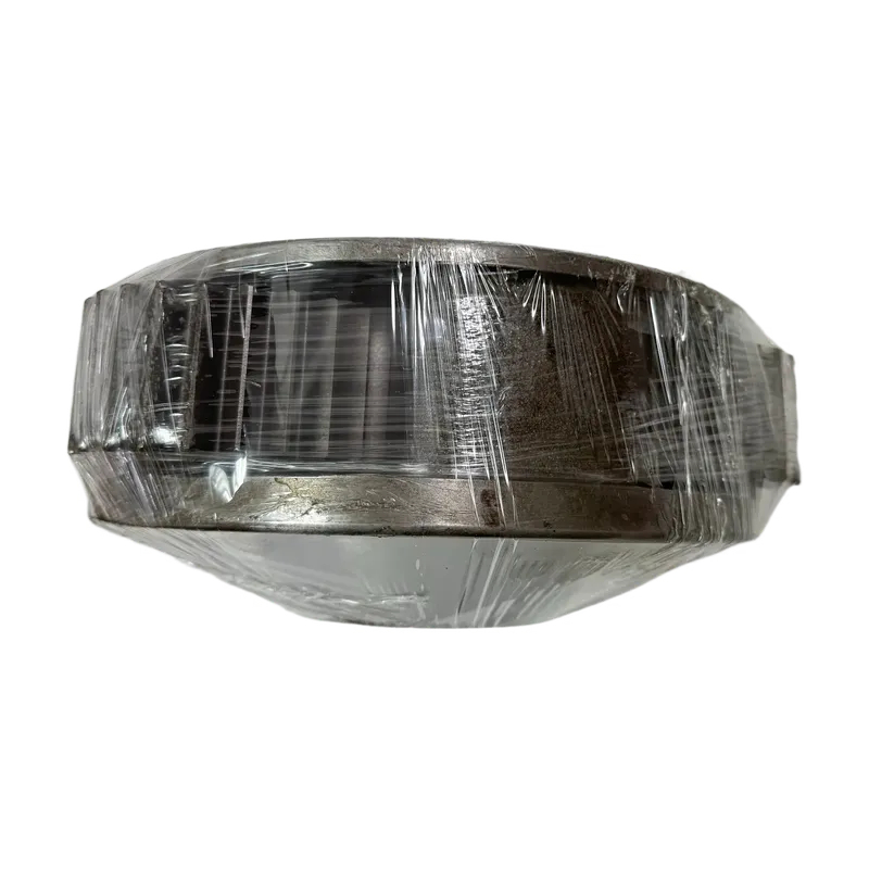 E320D Genuine E320D Swing 1st Carrier Assy (3)