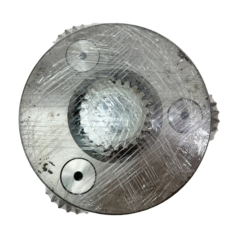 E320D Genuine E320D Swing 1st Carrier Assy (4)