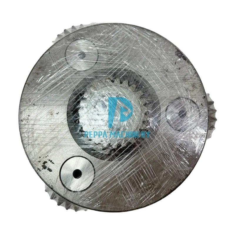 E320D Genuine E320D Swing 1st Carrier Assy (4) E320D Genuine E320D Swing 1st Carrier Assy (4)