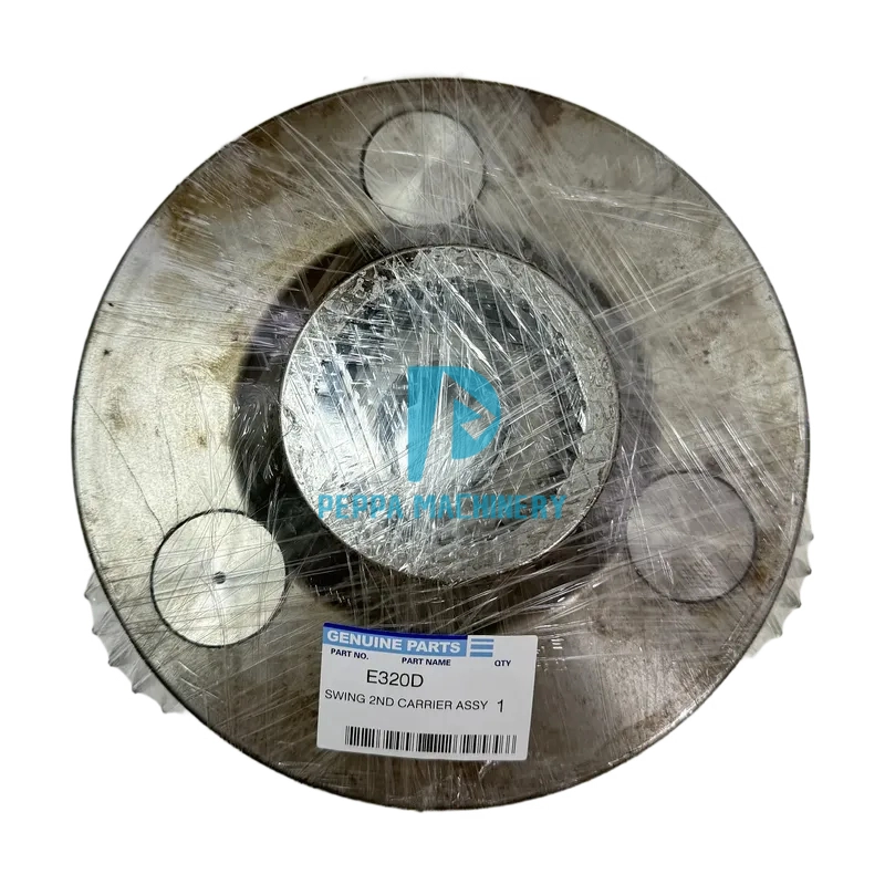 E320D Genuine E320D Swing 1st Carrier Assy (6) E320D Genuine E320D Swing 1st Carrier Assy (6)