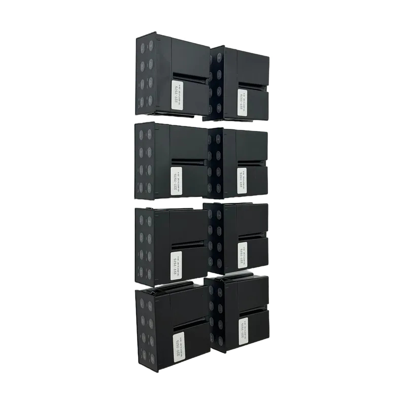 E320DPanel Assembly Switch