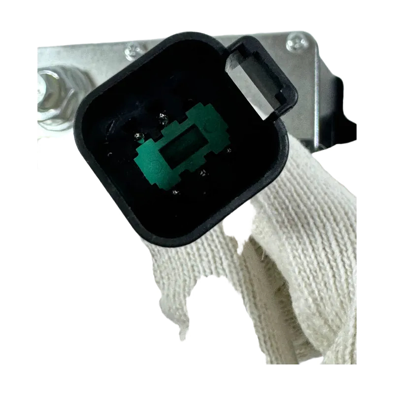 E330B E325C E325BL Excavator Governor Motor 106-0126 132-7778 247-5232 247-5253 Excavator Throttle Motor (3)