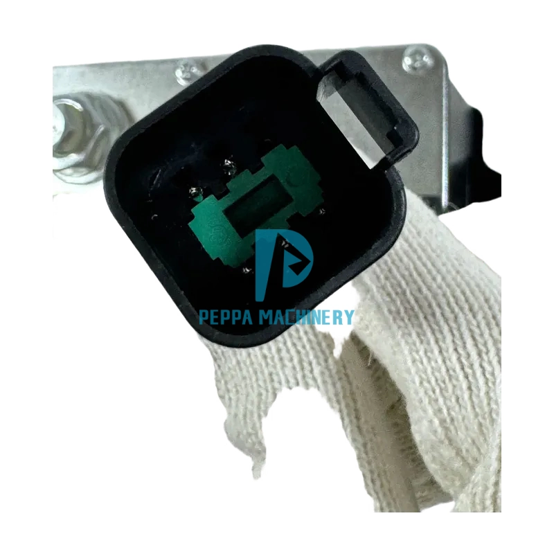 E330B E325C E325BL Excavator Governor Motor 106-0126 132-7778 247-5232 247-5253 Excavator Throttle Motor (3) E330B E325C E325BL Excavator Governor Motor 106-0126 132-7778 247-5232 247-5253 Excavator Throttle Motor (3)