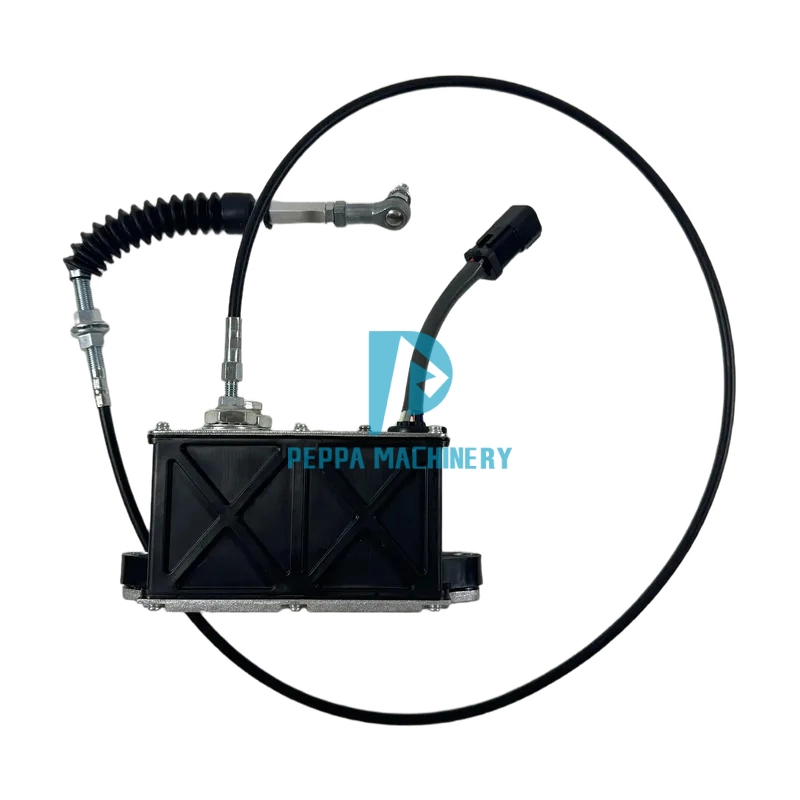 E330B E325C E325BL Excavator Governor Motor 106-0126 132-7778 247-5232 247-5253 Excavator Throttle Motor (6) E330B E325C E325BL Excavator Governor Motor 106-0126 132-7778 247-5232 247-5253 Excavator Throttle Motor (6)