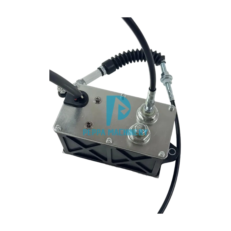 E330B E325C E325BL Excavator Governor Motor 106-0126 132-7778 247-5232 247-5253 Excavator Throttle Motor (7) E330B E325C E325BL Excavator Governor Motor 106-0126 132-7778 247-5232 247-5253 Excavator Throttle Motor (7)