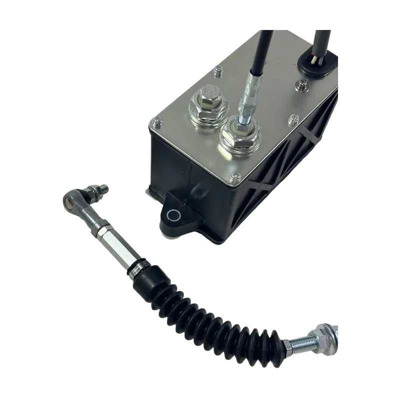 E330B E325C E325BL Excavator Governor Motor 106-0126 132-7778 247-5232 247-5253 Excavator Throttle Motor (8)