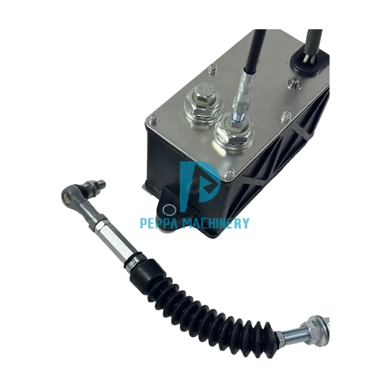 E330B E325C E325BL Excavator Governor Motor 106-0126 132-7778 247-5232 247-5253 Excavator Throttle Motor (8) E330B E325C E325BL Excavator Governor Motor 106-0126 132-7778 247-5232 247-5253 Excavator Throttle Motor (8)