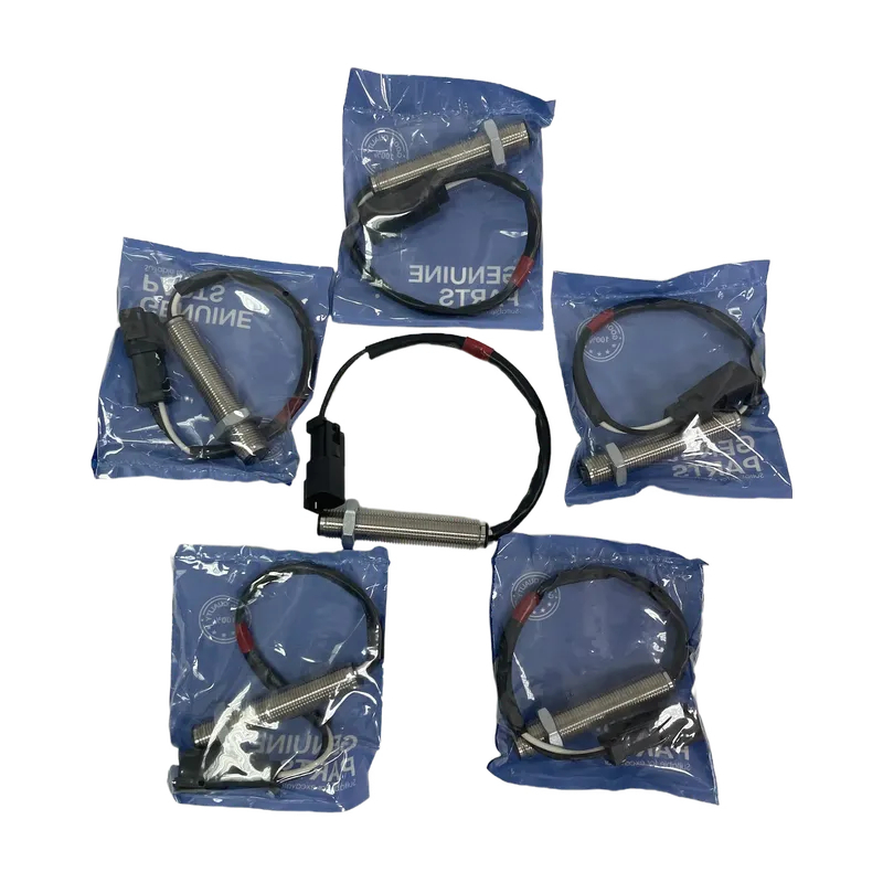 E330BRevolution Speed Sensor189-5746  318-1181  318-1178 ..