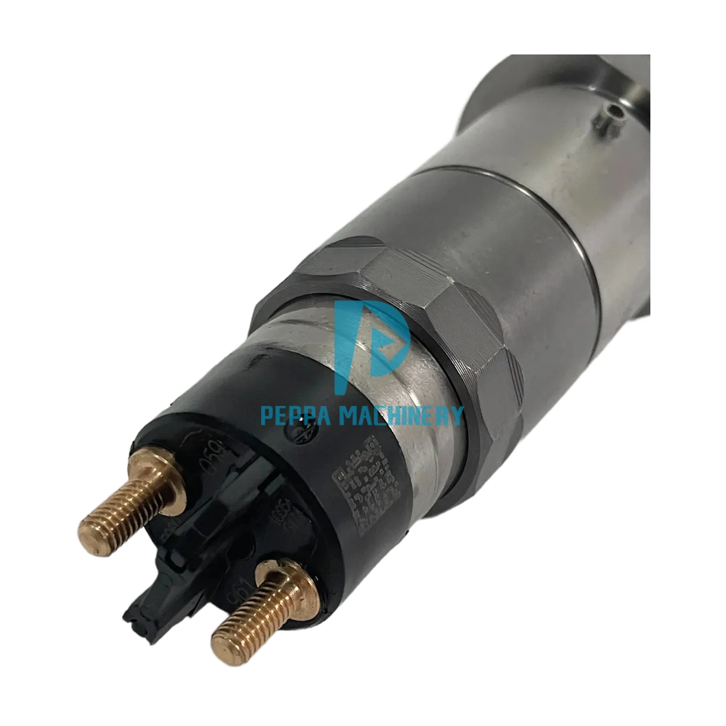 PC200-8喷油器总成4945969 0445120059 (7) PC200-8喷油器总成4945969 0445120059 (7)