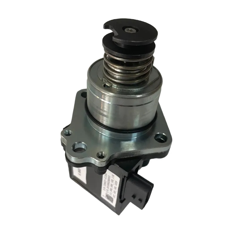 洋马柴油泵执行器 729926-5131  729923-51340 (9)