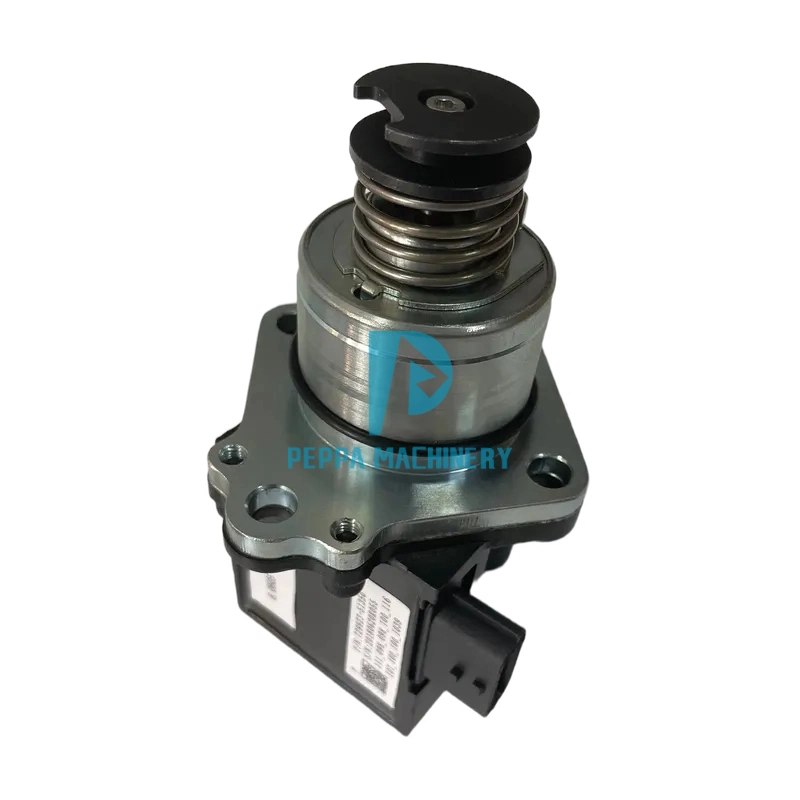 洋马柴油泵执行器 729926-5131 729923-51340 (9) 洋马柴油泵执行器 729926-5131 729923-51340 (9)