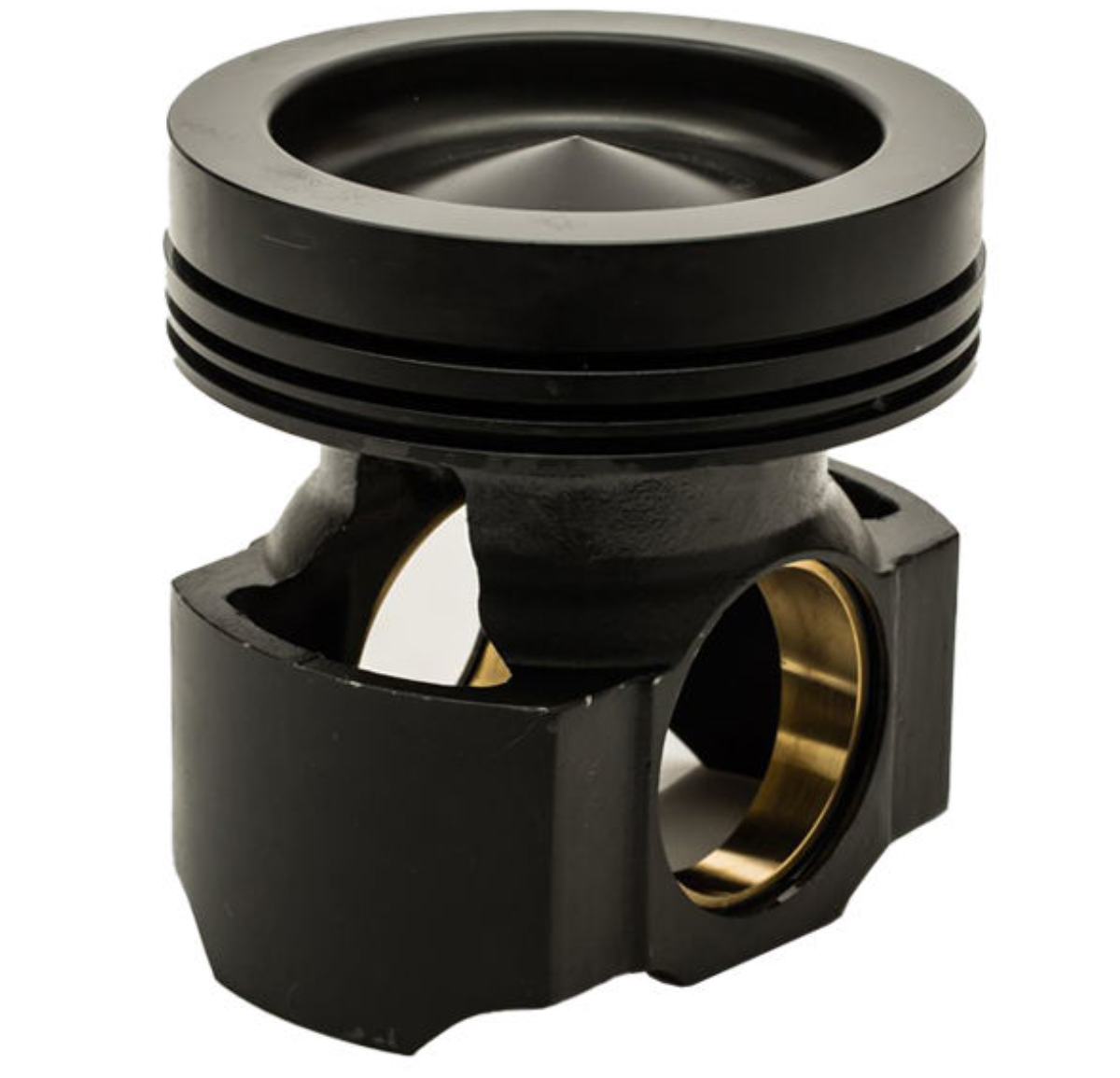 OEM Quality Piston Assembly for Caterpillar® 3512 Diesel Engine  Heavy-Duty Excavator & Mining Application  Part #314-5005 (3145005)