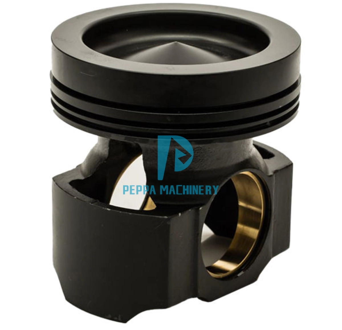 OEM Quality Piston Assembly for Caterpillar® 3512 Diesel Engine Heavy-Duty Excavator & Mining Application Part #314-5005 (3145005) OEM Quality Piston Assembly for Caterpillar® 3512 Diesel Engine Heavy-Duty Excavator & Mining Application Part #314-5005 (3145005)