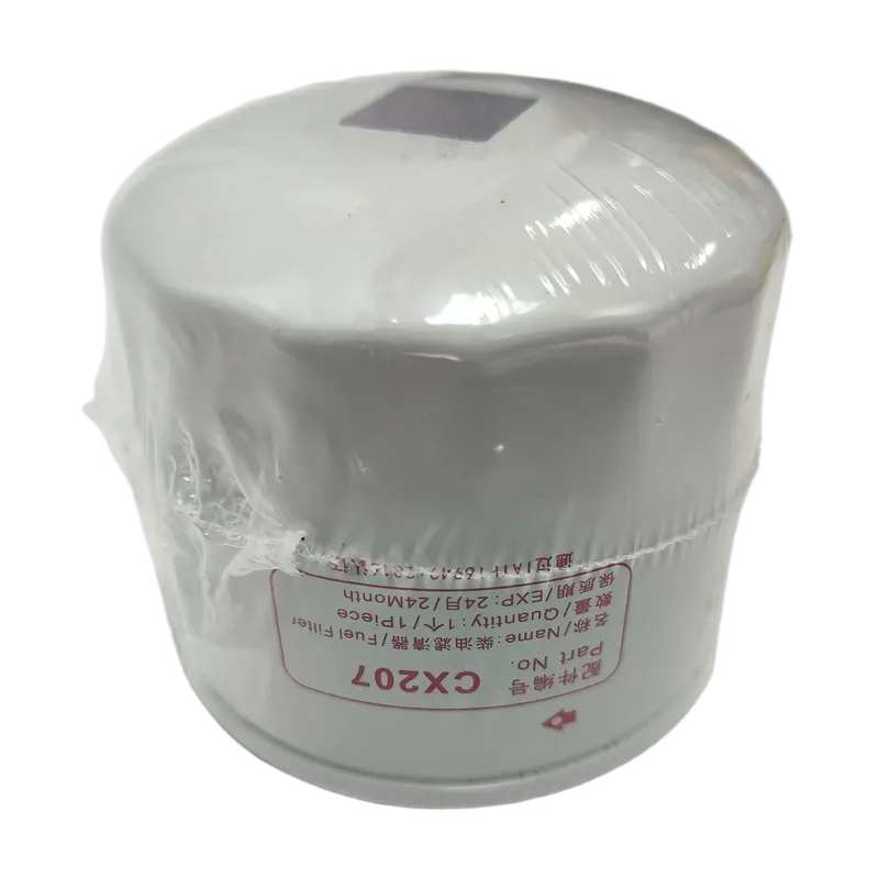 PC30-40 Filter （55600-5087）FLA-CX207 (6)