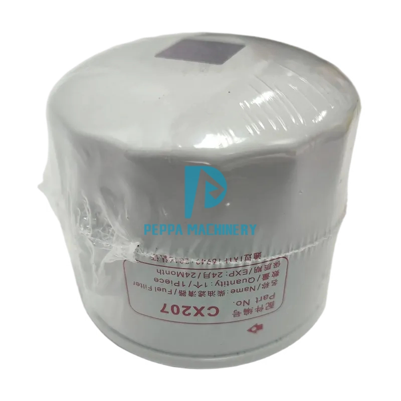 PC30-40 Filter (55600-5087)FLA-CX207 (6) PC30-40 Filter (55600-5087)FLA-CX207 (6)