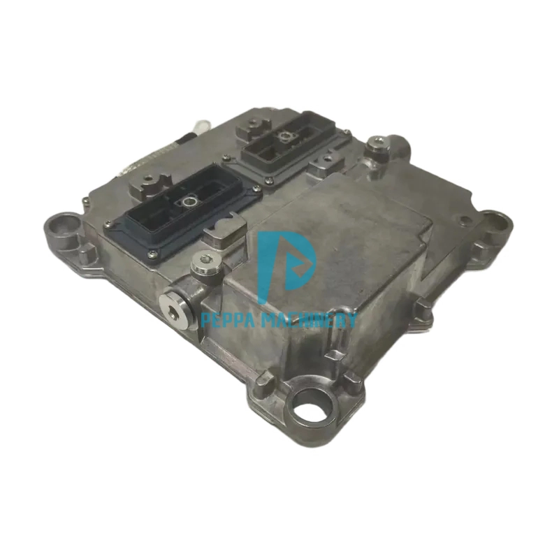 ECU 28055765 2863683 286-3683 for C6 (4) ECU 28055765 2863683 286-3683 for C6 (4)