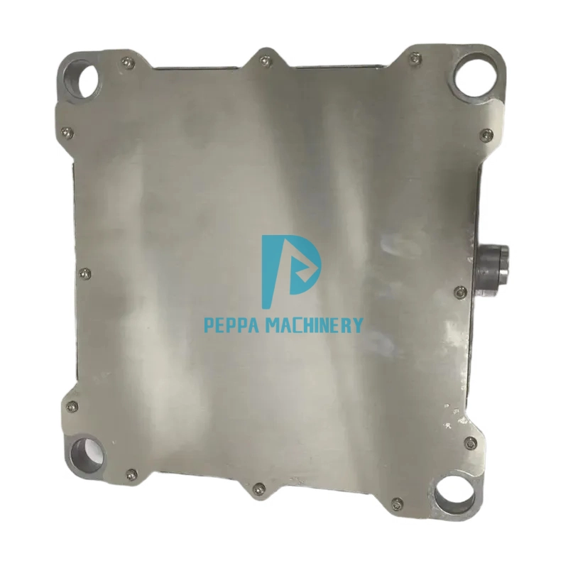 ECU 28055765 2863683 286-3683 for C6 ECU 28055765 2863683 286-3683 for C6 (5)