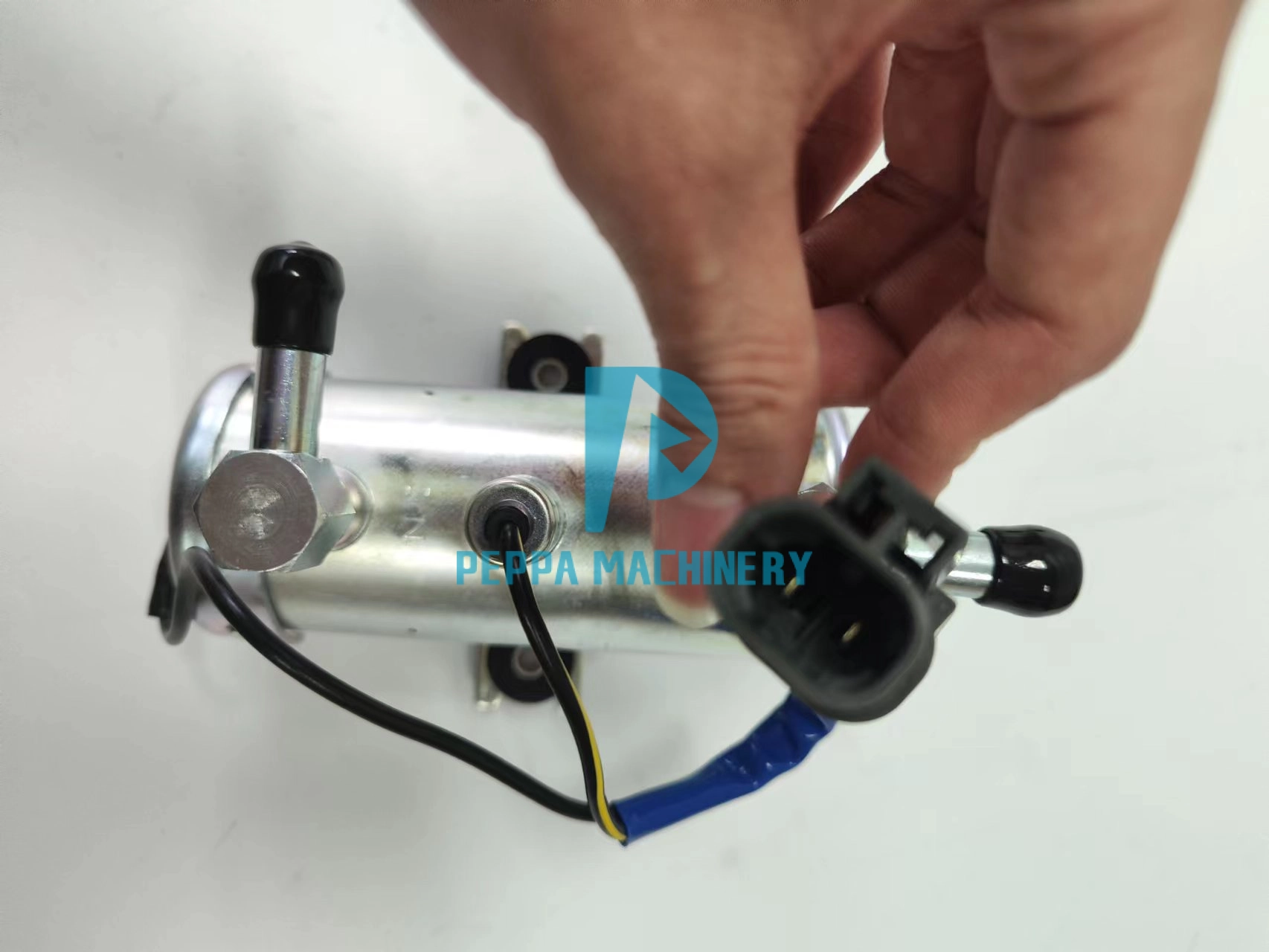 Electric Fuel Pump Electric Fuel Pump