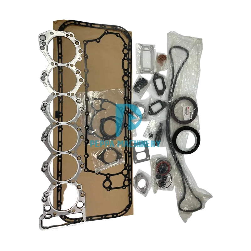 engine overhaulkit 1-87813304-0 engine overhaulkit 1-87813304-0