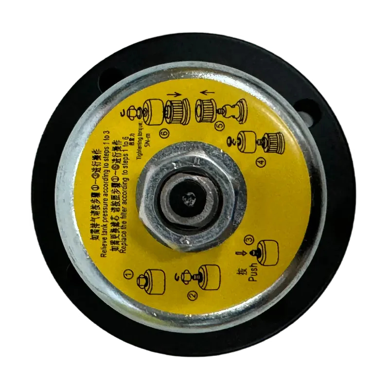 EX EC SKBreather 4434017 Oil Tank Air Filter for Ex200-5 Ex200-1 YJ-C010-026 (3)