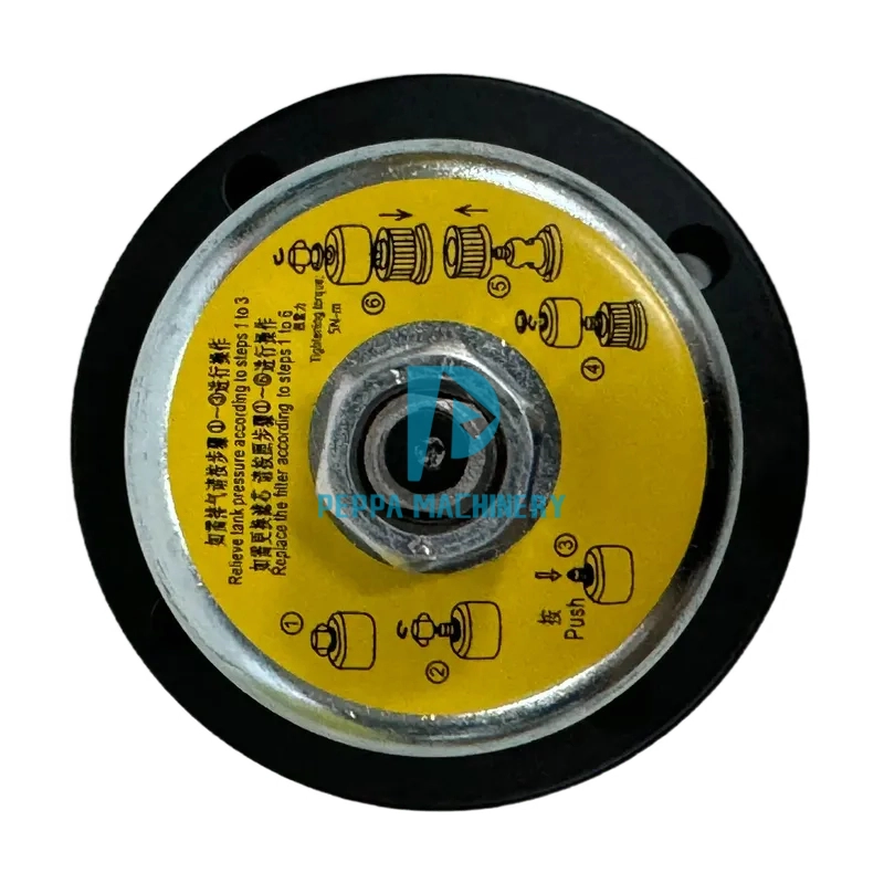 EX EC SKBreather 4434017 Oil Tank Air Filter for Ex200-5 Ex200-1 YJ-C010-026 (3) EX EC SKBreather 4434017 Oil Tank Air Filter for Ex200-5 Ex200-1 YJ-C010-026 (3)