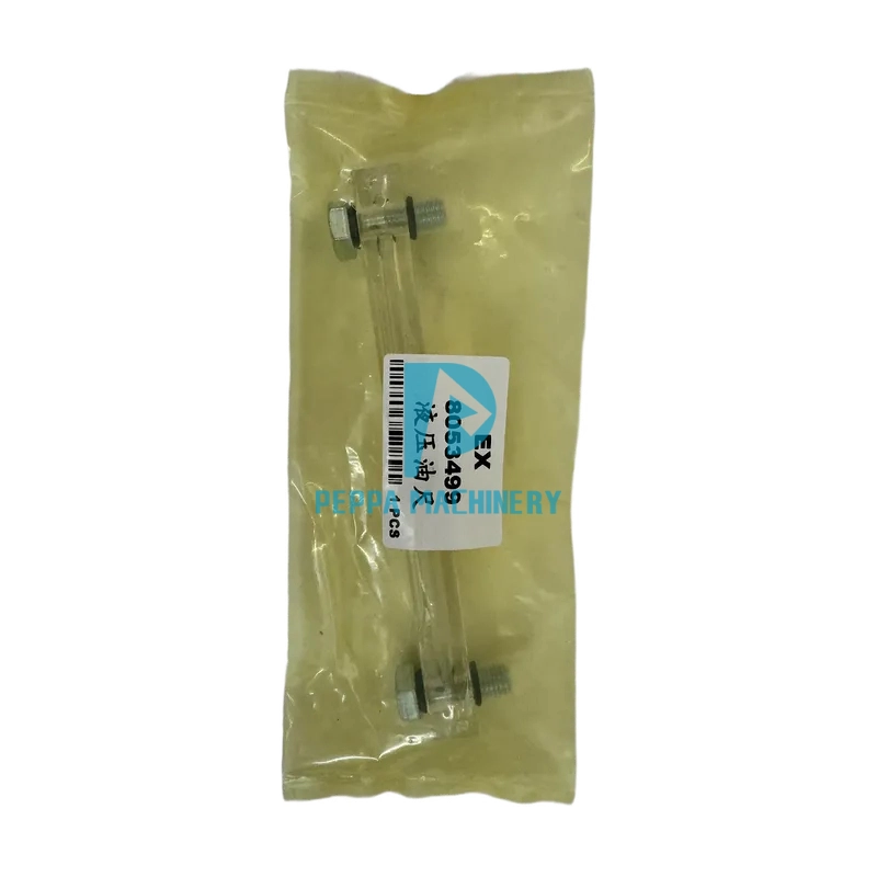 EX100 EX120 EX200 EX300 ZX200 Hydraulic Oil Tank Level Gauge for Excavator 8038196 8053499 8033923 (1) EX100 EX120 EX200 EX300 ZX200 Hydraulic Oil Tank Level Gauge for Excavator 8038196 8053499 8033923 (1)