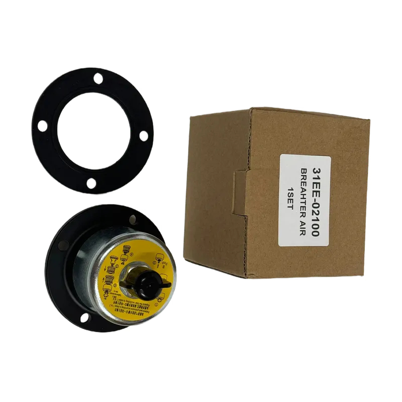 EX200-5 Excavator Respiratory Filter Air Breather 31EE-02100 YJ-C010-027 (1)