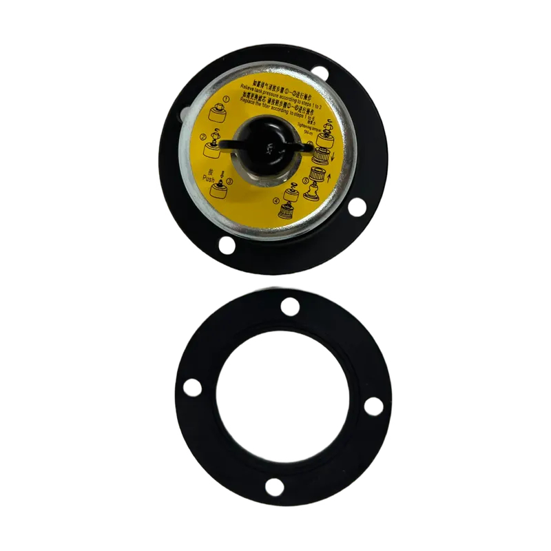 EX200-5 Excavator Respiratory Filter Air Breather 31EE-02100 YJ-C010-027 (2)