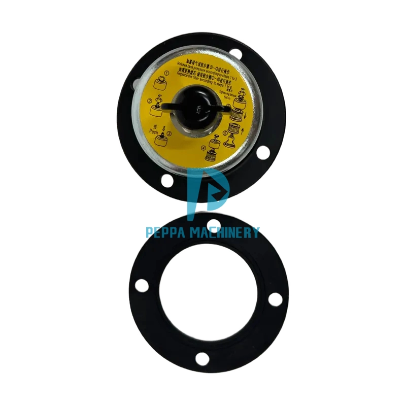 EX200-5 Excavator Respiratory Filter Air Breather 31EE-02100 YJ-C010-027 (2) EX200-5 Excavator Respiratory Filter Air Breather 31EE-02100 YJ-C010-027 (2)