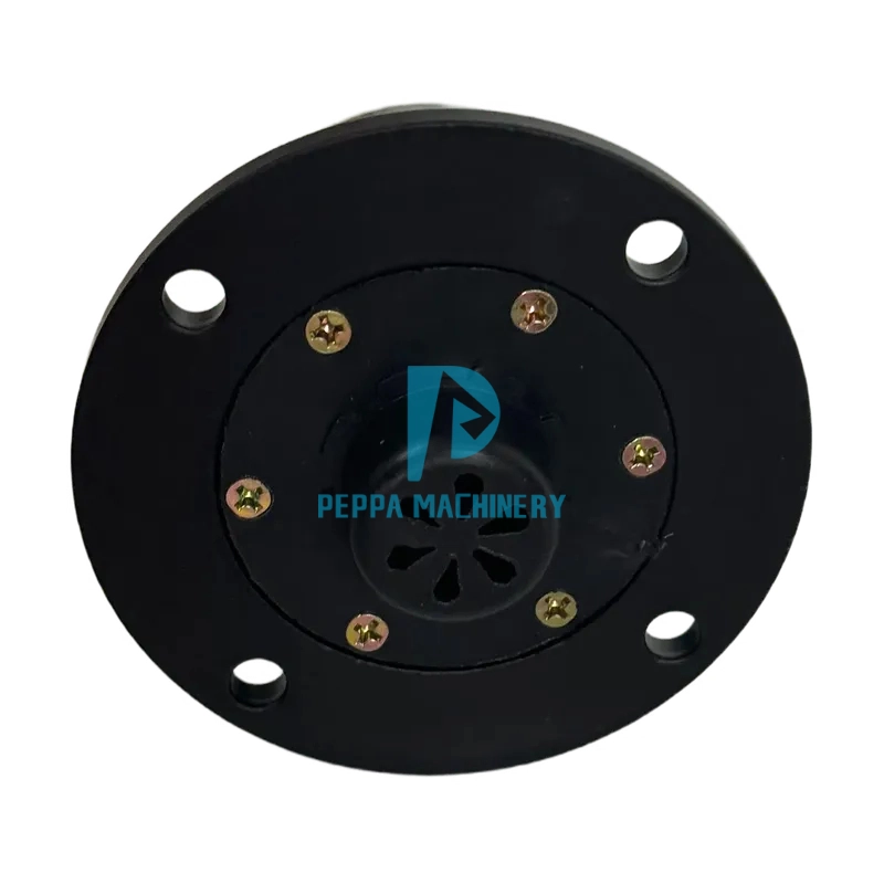 EX200-5 Excavator Respiratory Filter Air Breather 31EE-02100 YJ-C010-027 (3) EX200-5 Excavator Respiratory Filter Air Breather 31EE-02100 YJ-C010-027 (3)