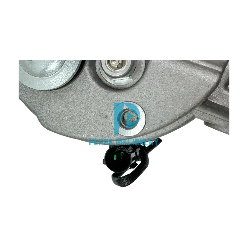 Excavator 24V Air Conditioner Compressor New 11N6-90040 715618 11N6-91040 11N8-92040 11Q6-90040 R220-9 for 320LC-9 Excavator 12V (6) Excavator 24V Air Conditioner Compressor New 11N6-90040 715618 11N6-91040 11N8-92040 11Q6-90040 R220-9 for 320LC-9 Excavator 12V (6)