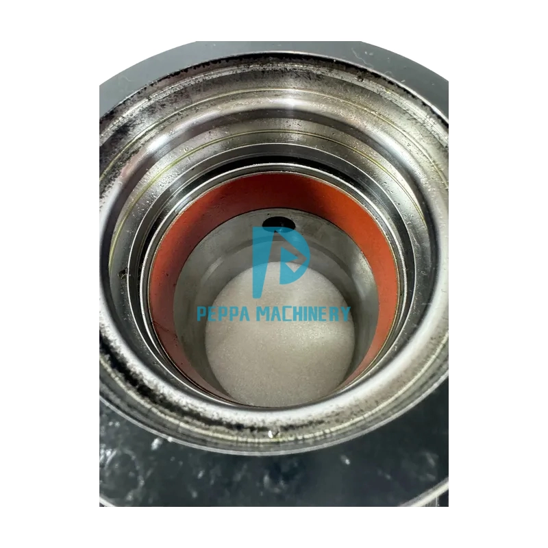 Excavator 60065263 Cover End for SANY 215 CONSTRUCTION MACHINERY PARTS (1) Excavator 60065263 Cover End for SANY 215 CONSTRUCTION MACHINERY PARTS (1)