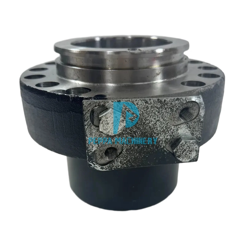 Excavator 60065263 Cover End for SANY 215 CONSTRUCTION MACHINERY PARTS (2) Excavator 60065263 Cover End for SANY 215 CONSTRUCTION MACHINERY PARTS (2)