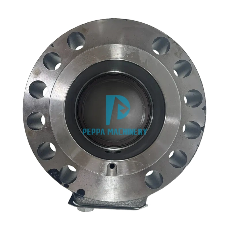 Excavator 60065263 Cover End for SANY 215 CONSTRUCTION MACHINERY PARTS (3) Excavator 60065263 Cover End for SANY 215 CONSTRUCTION MACHINERY PARTS (3)