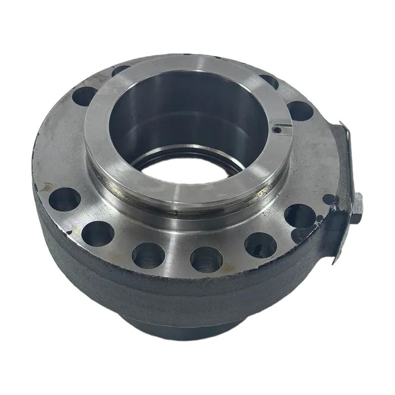 Excavator 60065263 Cover End for SANY 215 CONSTRUCTION MACHINERY PARTS (4)