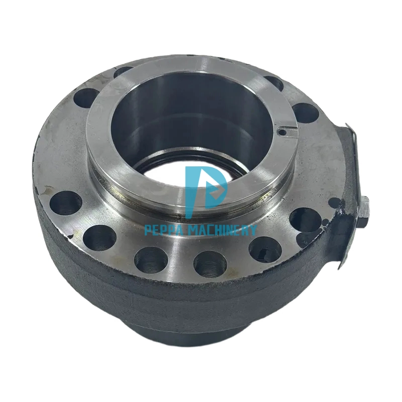 Excavator 60065263 Cover End for SANY 215 CONSTRUCTION MACHINERY PARTS (4) Excavator 60065263 Cover End for SANY 215 CONSTRUCTION MACHINERY PARTS (4)