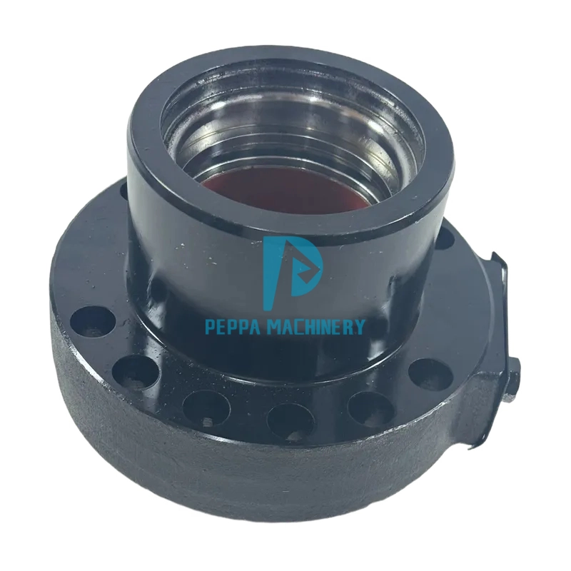 Excavator 60065263 Cover End for SANY 215 CONSTRUCTION MACHINERY PARTS (5) Excavator 60065263 Cover End for SANY 215 CONSTRUCTION MACHINERY PARTS (5)