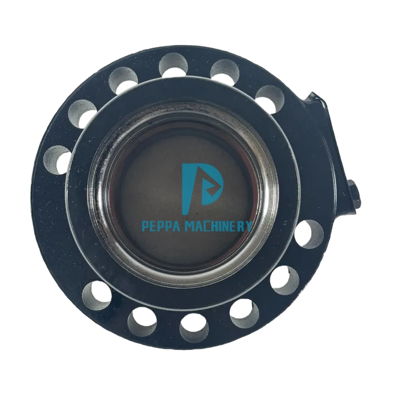 Excavator 60065263 Cover End for SANY 215 CONSTRUCTION MACHINERY PARTS (6) Excavator 60065263 Cover End for SANY 215 CONSTRUCTION MACHINERY PARTS (6)