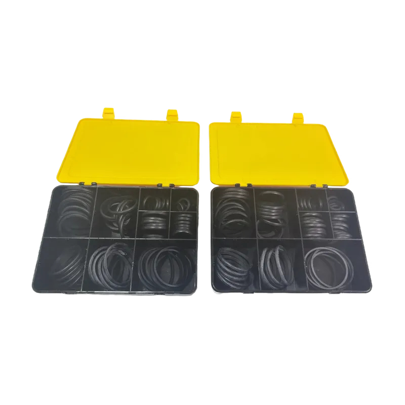 Excavator Accessories D Ring Kit 4C-4784 D Ring Box Seal Kits 4C4784 (3)