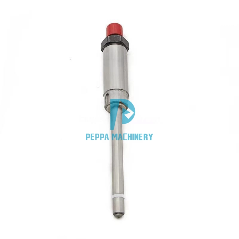 Excavator Accessories Fuel Injector 8N7005 for CAT 3304 3306 Construction Machinery Parts diesel Engine Spare Parts for Machinery Repair Shops (2) Excavator Accessories Fuel Injector 8N7005 for CAT 3304 3306 Construction Machinery Parts diesel Engine Spare Parts for Machinery Repair Shops (2)